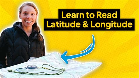 How do you read longitude and latitude in English? – More REF
