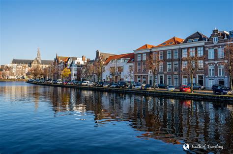 5 Reasons to Visit Haarlem in the Netherlands - Truth of Traveling