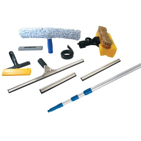 Professional Window Cleaning Kits – Ettore Products Co