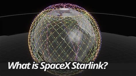 What is SpaceX Starlink and how does it work? || kNews.space - YouTube