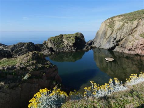 25 of the Best Places to Visit on the South Coast of England