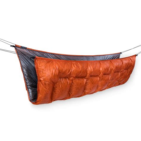 Revolt | Lightweight Down Underquilt | Hammock, Hammock underquilt, Camping accessories