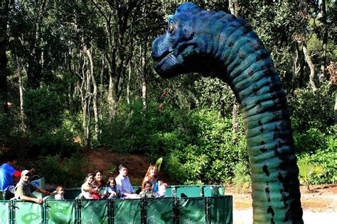 Bioparque Estrella México, todo lo que debes saber - Tips Para Tu Viaje