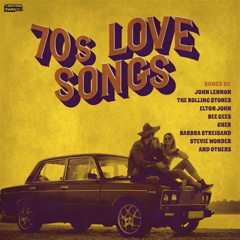 70s Love Songs - Greatest Hits - Compilation by Various Artists | Spotify