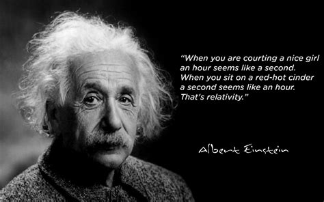 Theory Thursday - The Theory of Relativity! • Theory Brand Agency