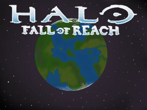 Halo: Fall of Reach PROMO by Izaak94 on DeviantArt