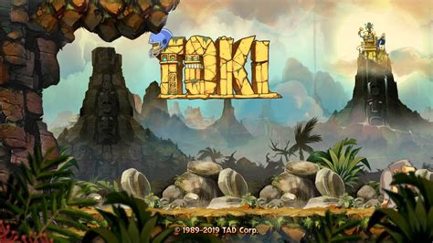 Toki Review