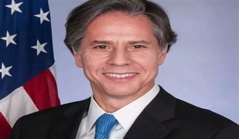 Blinken indicates US to continue backing India against China incursions