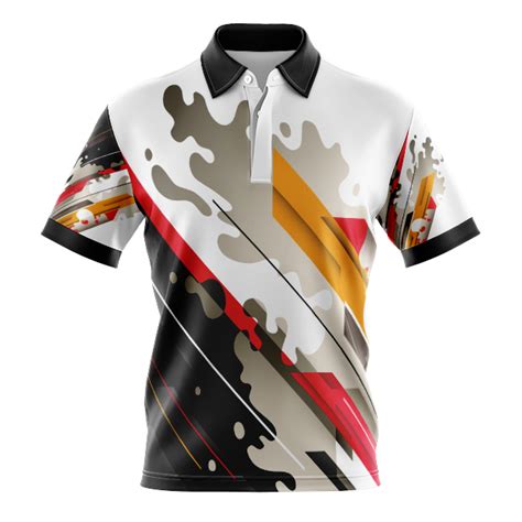 Impact gear, Dye Sublimated Polo shirts, custom made. Cool dry , Singlets, T-shirts, Design your ...