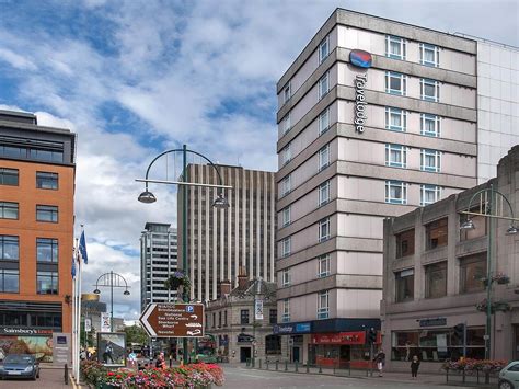 Travelodge Birmingham Central Hotel - Book Now