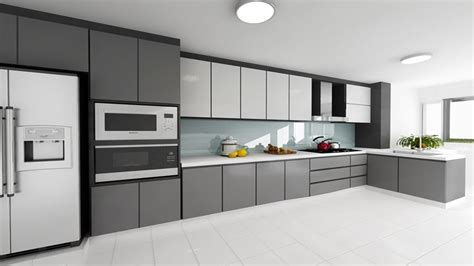 Top Trends to Design Kitchen for 2020 | Best Eco Friendly Modular Kitchen Designers in Mumbai