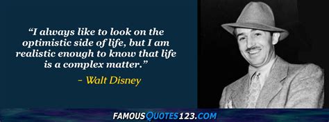 Walt Disney Quotes on Business, Character, Truth and Innovation