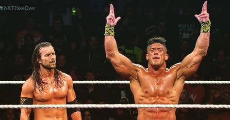 WWE News: EC3 opens up about his WWE release back in 2013