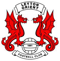 Leyton Orient - Gasopedia - Bristol Rovers Wiki