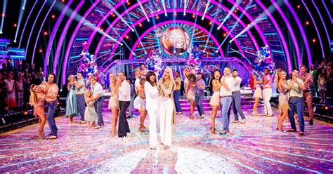 Strictly Come Dancing results 'leaked' leaving viewers furious ...