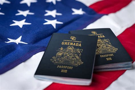 Grenada Passports for Indians: 5 Ways You Can Benefit - Range Developments