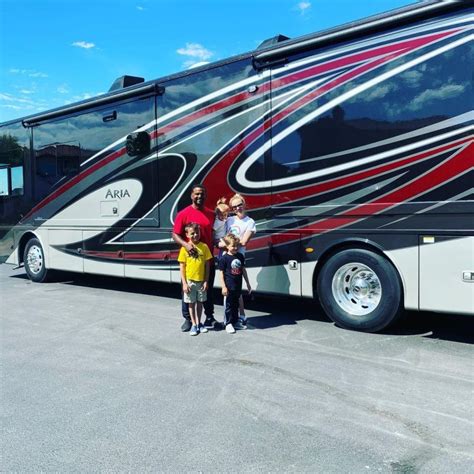 Alfonso Ribeiro Says Buying a Family RV Was the 'Best Decision'