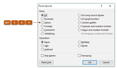 What is the keyboard shortcut for paste in windows - onlinelasopa