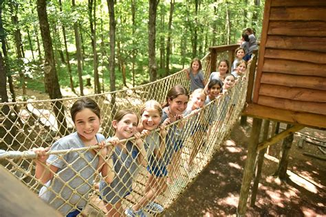 Camps Equinunk & Blue Ridge Photos - American Summer Camps