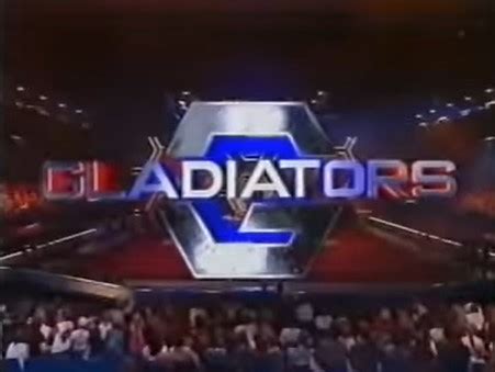 Gladiators (1995 Australian TV series) | American Gladiators Wiki | Fandom