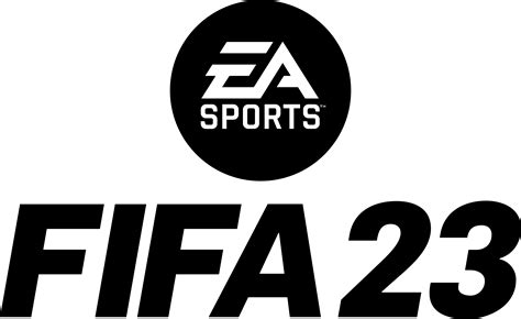 FIFA 23 Logo - PNG and Vector - Logo Download