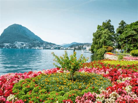 Day Trip to Lake Lugano: all you need to know before you go