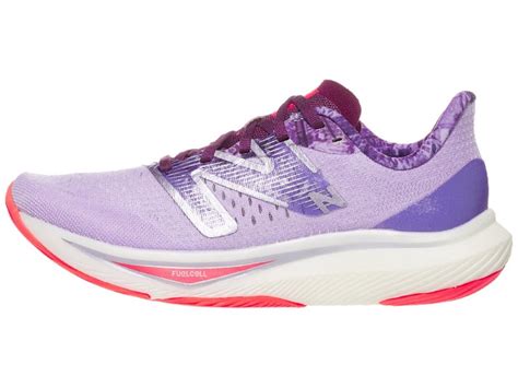 New Balance FuelCell Rebel v3 Women's Shoes NYC | Running Warehouse