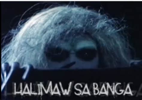 Philippine Tagalog Movies: Halimaw Sa Banga