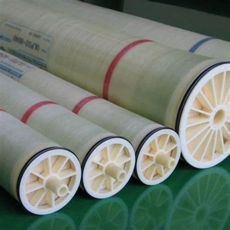 Nano Filtration Membranes at Rs 50000/piece | Nanofiltration Membranes in Navi Mumbai | ID ...