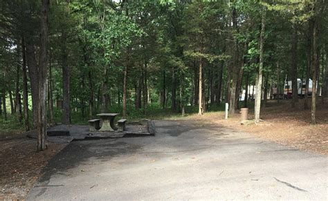 Take a trip to Piney Bay Campground - Outdoorsy in London, AR | Outdoorsy