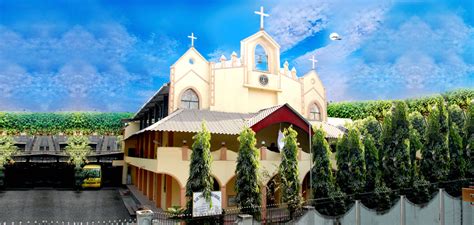 Marthoma Church – Marthoma Church