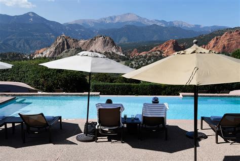 Spas in Colorado: The 5 best resorts for pampering