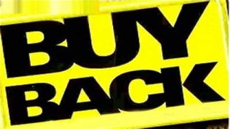 Buyback offers and what do they mean for investors, explained