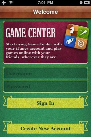 iOS 4.1 features: Game Center take 2 | iMore