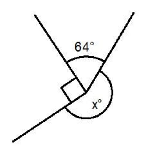 Angles Around A Point Worksheet