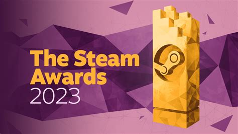 The Steam Awards