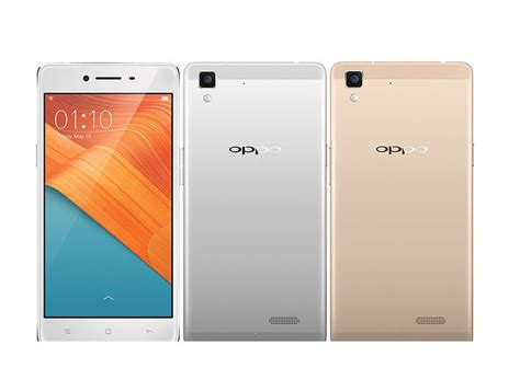 Oppo R7 Lite Review - MPC