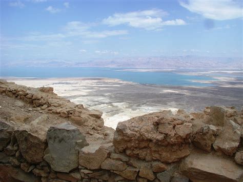 Dead Sea sinkholes growing at alarming rate | The Times of Israel