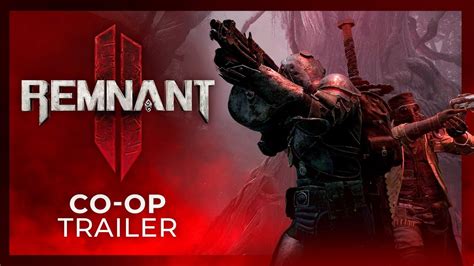 Release Date For REMNANT 2 Announced As Pre-Orders Open — GameTyrant