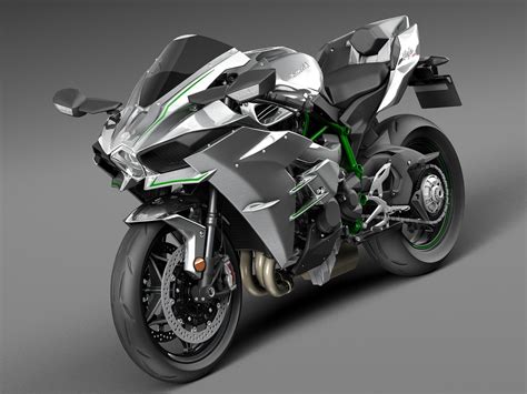 2015 Kawasaki H2R Wallpaper - WallpaperSafari