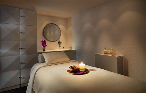 The Spa - Andaz Amsterdam Prinsengracht #Spa #relax #Amsterdam | Hotel concept, Stylish room ...