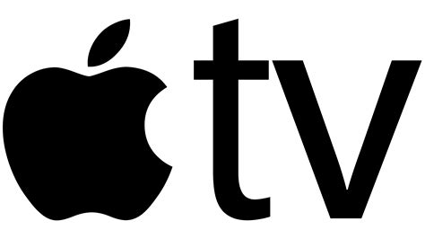 Apple Tv Logo Significado Del Logotipo Png Vector | Images and Photos ...