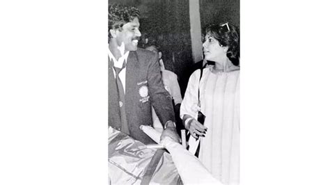 Kapil Dev Turns 64: Top 5 records held by India's 1983 World Cup ...