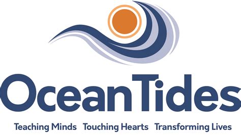 Ocean Tides – Teaching Minds, Touching Hearts, Transforming Lives