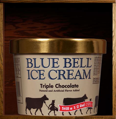 3 new Blue Bell ice cream flavors hit grocery stores this week