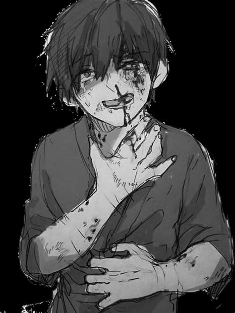 Edgy Anime Pfp Crying Pfp Depressed Gore Depression Px Animeboy Cdn | The Best Porn Website