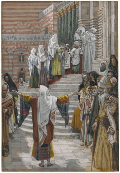 File:Brooklyn Museum - The Presentation of Jesus in the Temple (La ...