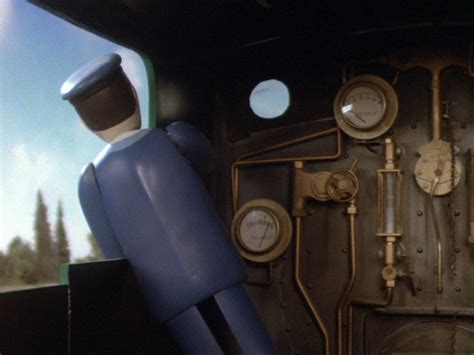 Image - PercyandtheSignal41.png | Thomas the Tank Engine Wikia | Fandom ...