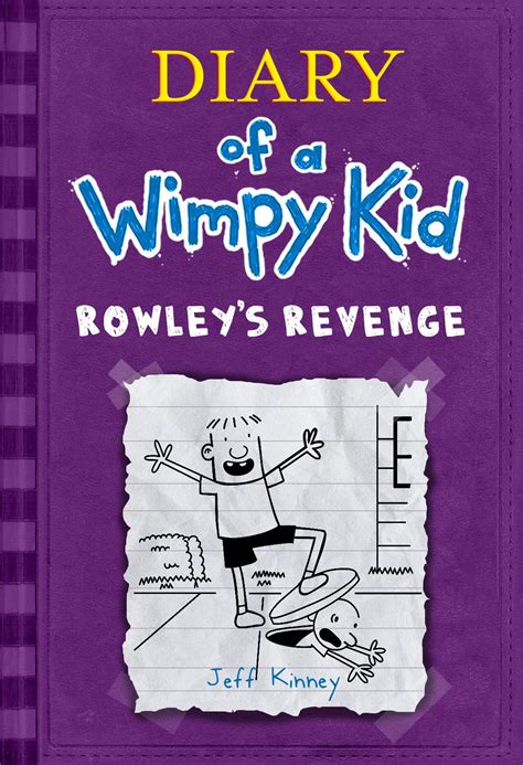 Diary of a Wimpy Kid: Rowley’s Revenge (The Ugly Truth Prototype) : r/LodedDiper