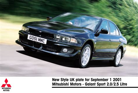 2023 Mitsubishi Galant VR-4: Bringing Soul Back To The Japanese Diamond ...